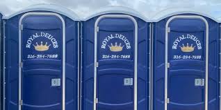 Types of Portable Toilets We Offer in Etna, PA